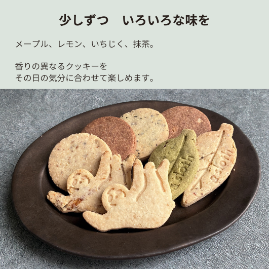 クッキーアソート　L