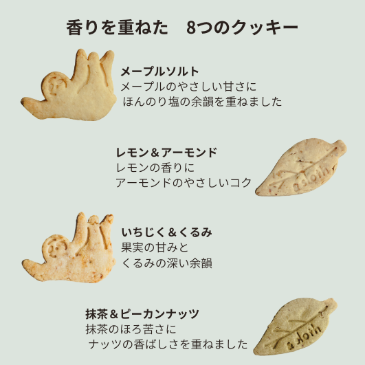 クッキーアソート　L