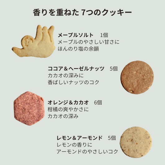 森のナマケモノボックス