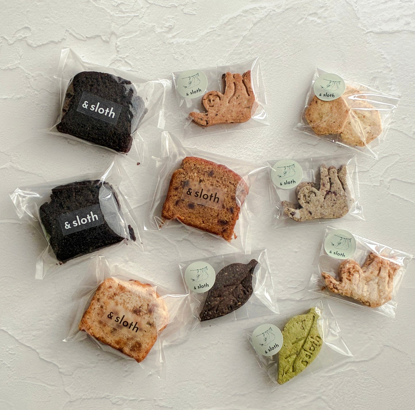 焼き菓子ギフトアソート　M