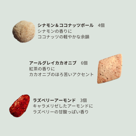 森のナマケモノボックス