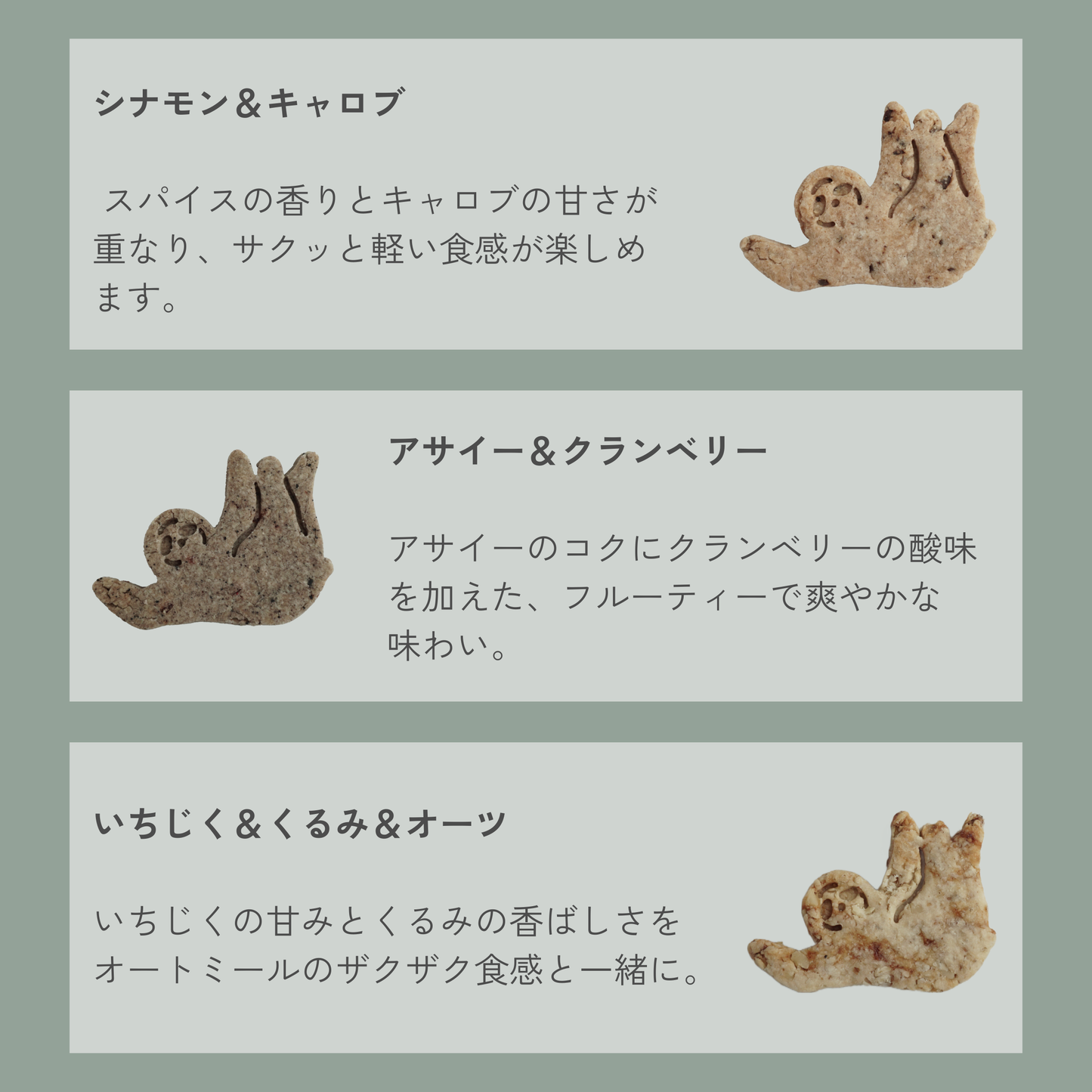 焼き菓子ギフトアソート　M