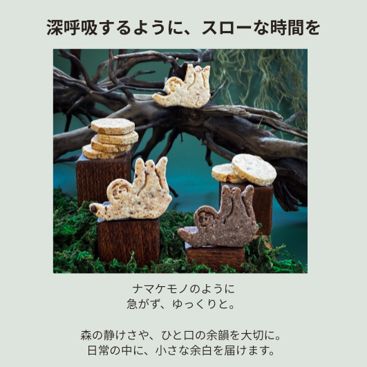 送料込み｜クッキー　6種アソート（メール便配送）