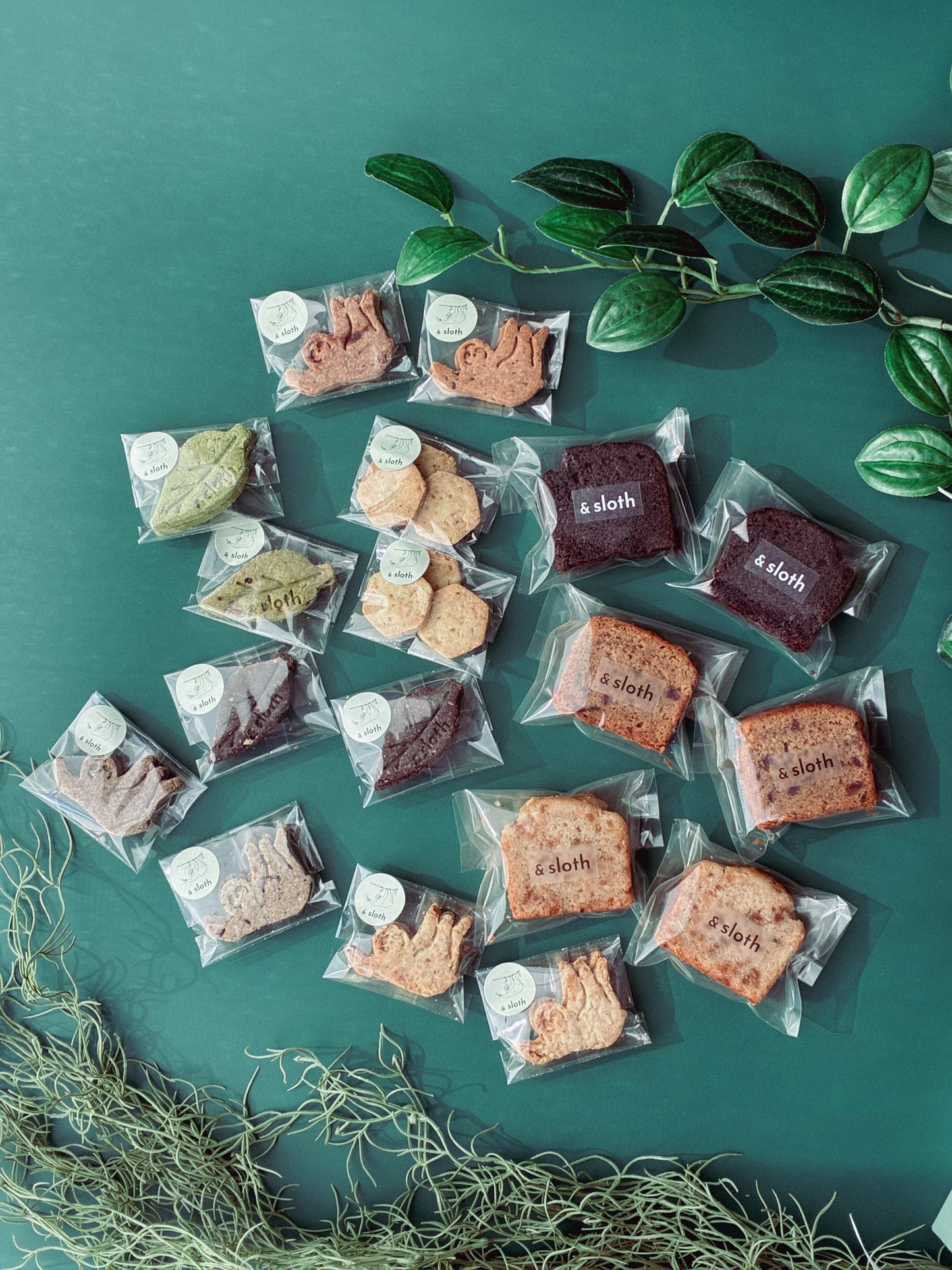 焼き菓子ギフトアソート　L